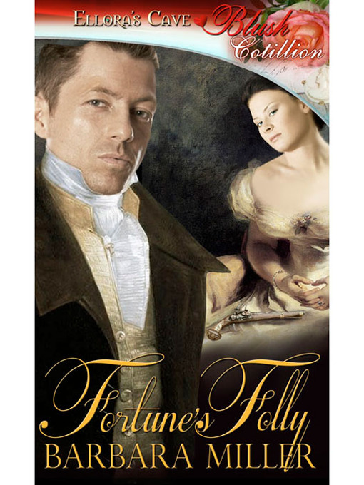 Cover image for Fortune's Folly